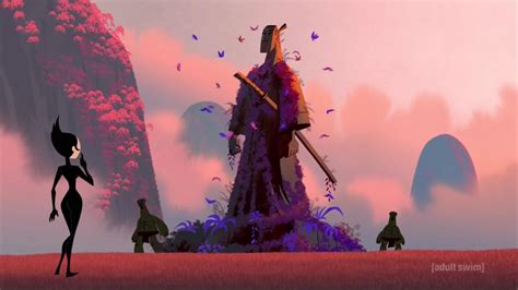 samurai jack free.